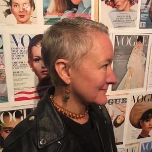 Meet your Posher, Adrienne